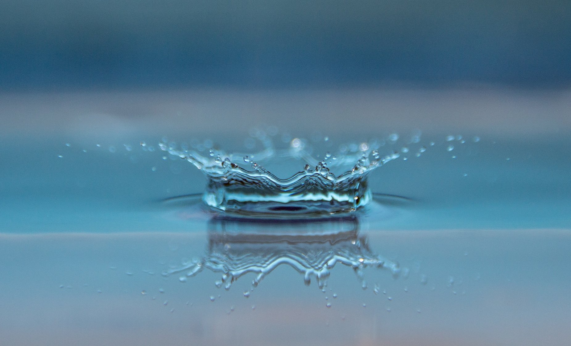 Drop of Water